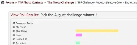 Image titled Use an Internet Forum Step 9