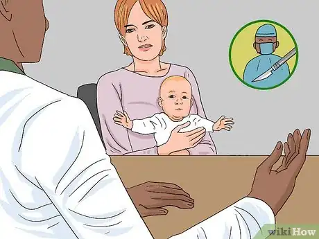 Image titled Deal with Amniotic Band Syndrome Step 7