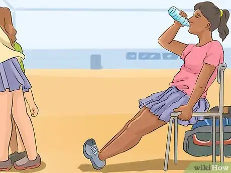 Image titled Handle a Period While Cheerleading Step 13