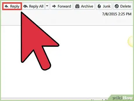 Image titled Effectively use Email at Work Step 4