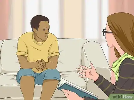 Image titled Handle Seasonal Bipolar Disorder Step 2