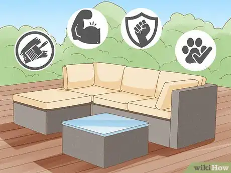 Image titled Buy Patio Furniture Step 4