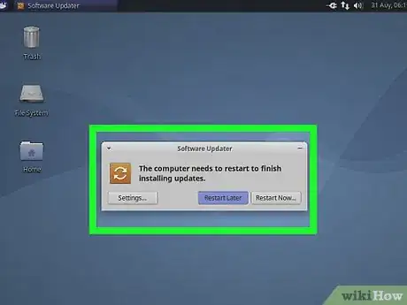 Image titled Disable Auto Login in Xubuntu Step 4