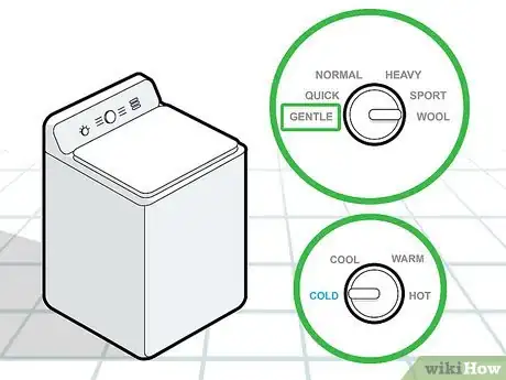 Image titled Clean Your Plae Shoes Step 7