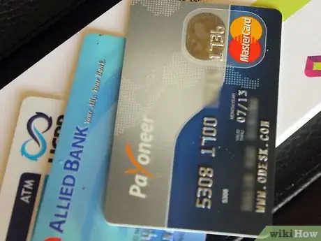 Image titled Avoid a Bank Inactivity Fee Step 7