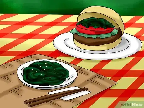 Image titled Add Seaweed to Your Diet Step 1