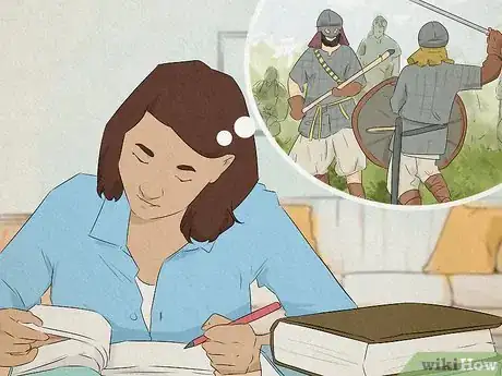 Image titled Enjoy Learning History Step 6