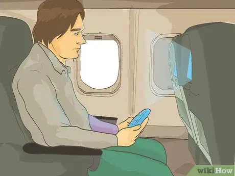 Image titled Avoid Pre Travel Jitters Step 14