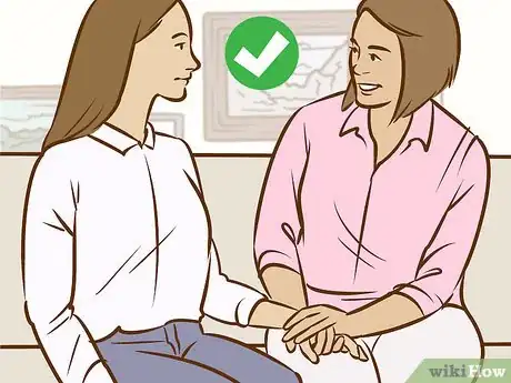 Image titled Deal with Makeup Shaming Step 4