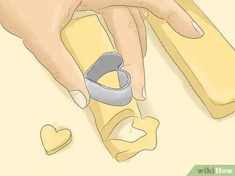 Image titled Have Valentine's Day Dinner with the Whole Family Step 6