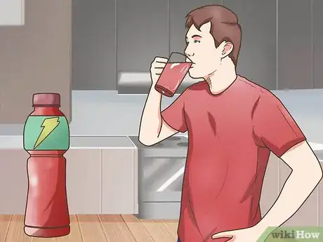 Image titled Get Rid of Side Pain and Keep Running Step 12