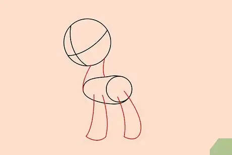 Image titled Draw Rainbow Dash Step 11