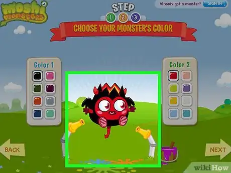 Image titled Play Moshi Monsters Step 3