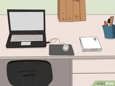 Image titled Make Your Home Office Green Step 8