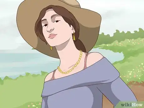 Image titled Wear an A‐Line Skirt Step 4.jpeg