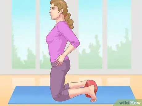 Image titled Do Kneeling Ankle Squeezes Step 10