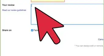 Edit or Remove a Posted Review on Yelp