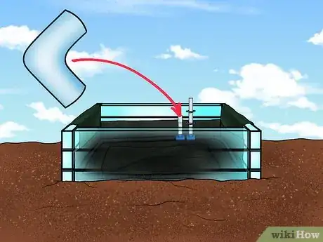 Image titled Build a Self‐Feeding Self‐Watering Garden Bed Step 4Bullet6