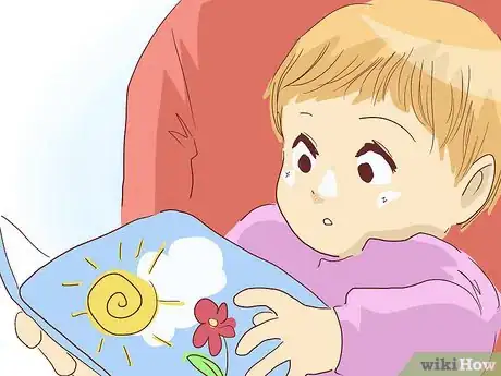 Image titled Help a Child Write a Story Step 1