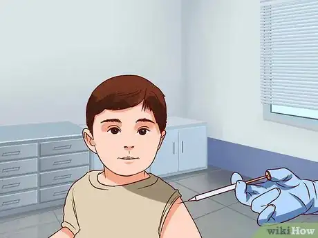 Image titled Get Immunized Against Chicken Pox Step 6