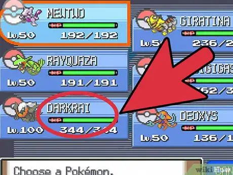 Image titled Make a Good Team on Pokemon Diamond and Pearl Step 4