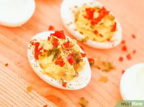Image titled Make Deviled Eggs Step 16