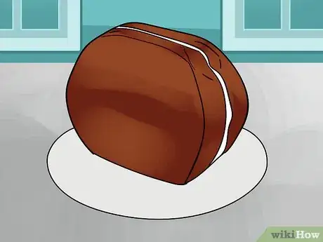 Image titled Make a Purse Cake Step 19