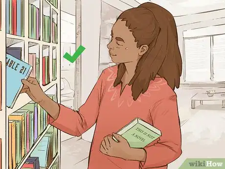 Image titled Write a Book Title Step 5