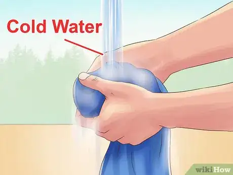 Image titled Wash a Rayon Shirt Step 7