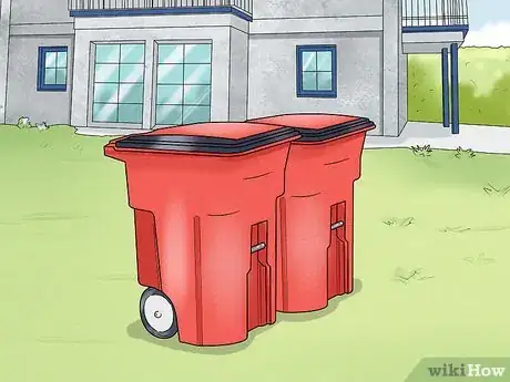 Image titled Get Rid of Skunks Step 2