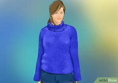 Image titled Wear Denim to Work Step 8