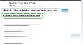 Cite a Video in APA