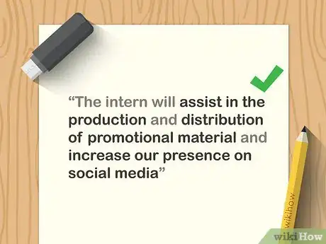 Image titled Write an Effective Job Description Step 9