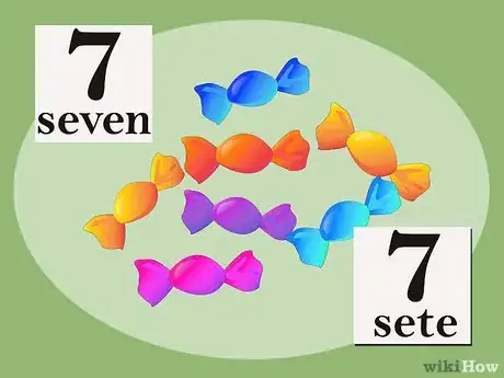 Image titled Count to 10 in Brazilian Portuguese Step 7