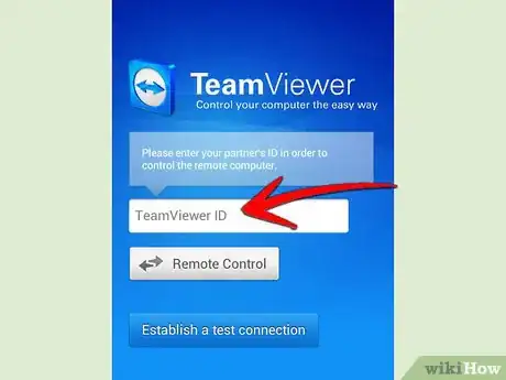 Image titled Use Remote Desktop With TeamViewer Step 8