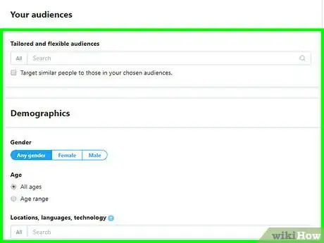 Image titled Promote an Account on Twitter on PC or Mac Step 18