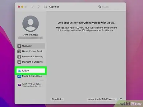 Image titled Set Up iCloud Private Relay Step 8