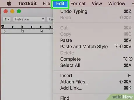 Image titled Copy and Paste on a Mac Step 6