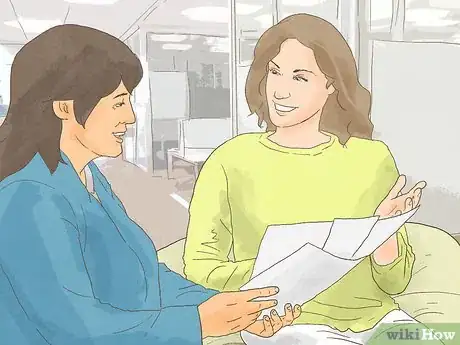 Image titled Settle Debt Step 7