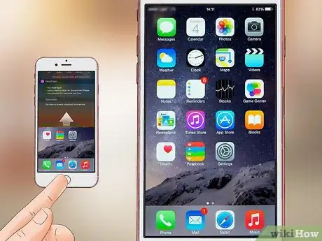 Image titled Use an iPhone Step 12