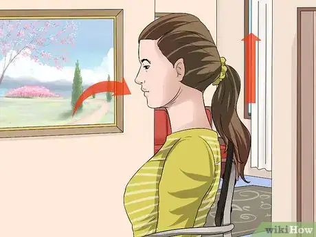 Image titled Stand Up Straight Step 7