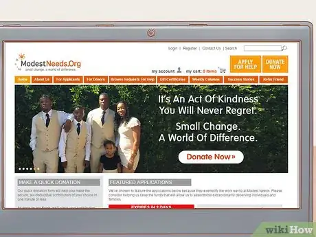 Image titled Leave an Abusive Relationship with No Money Step 10