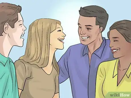 Image titled Maintain Your Health when Caring for Sick Loved Ones Step 6