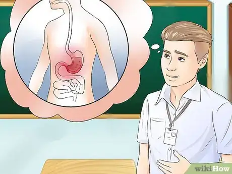 Image titled Stop Your Stomach from Growling Loudly in Class Step 13