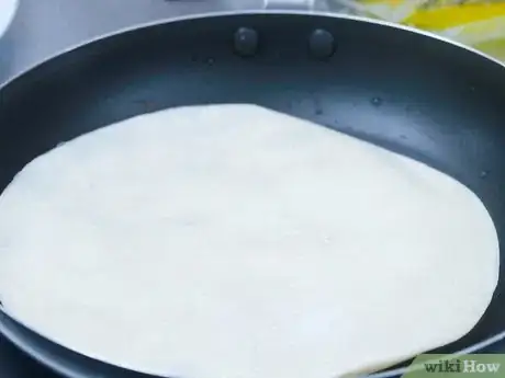 Image titled Make Chimichangas Step 9