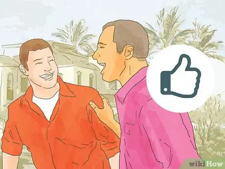 Image titled Make Friends Easily if You're a Teen Step 8