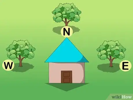 Image titled Choose Where to Plant Trees Step 3
