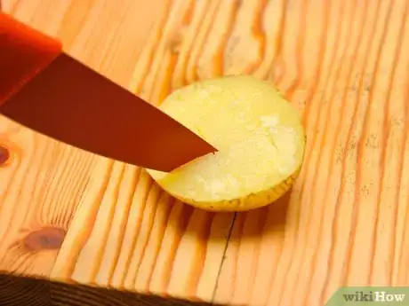 Image titled Make Roasted Potatoes in the Microwave Step 20