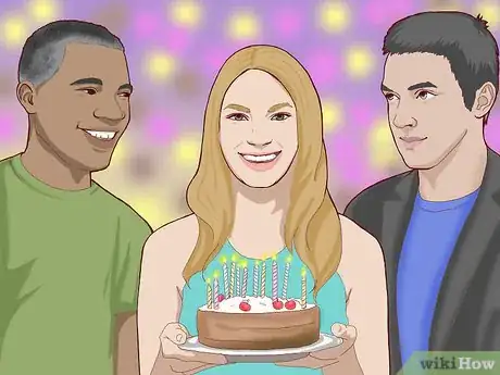 Image titled Get Over a Bad Birthday Step 2