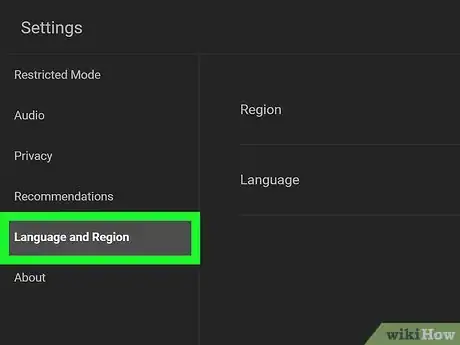 Image titled Customize YouTube Music on PC or Mac Step 30